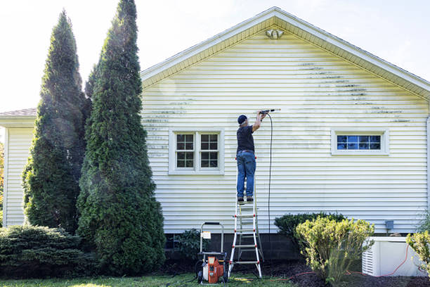 Best Gas Station Cleaning  in Bayside Gardens, OR